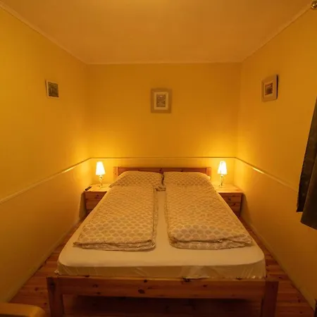 Zita Haz Holiday home