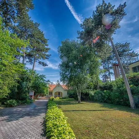 Holiday home Zita Haz