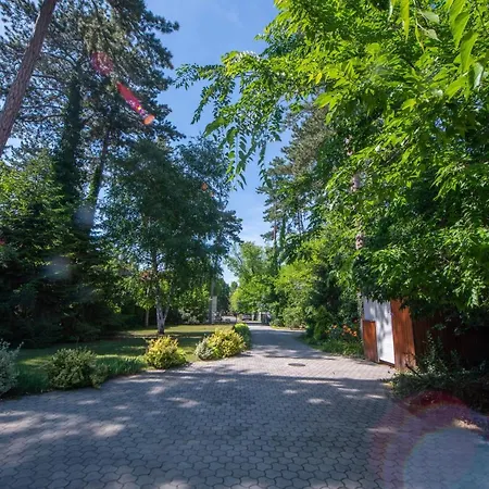 Zita Haz Holiday home