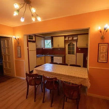 Zita Haz Holiday home *