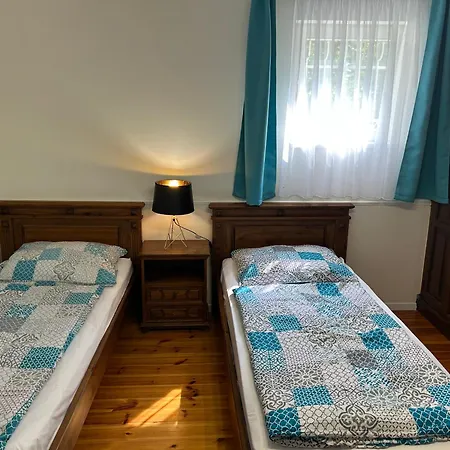 Сasa de vacaciones Zita Ház