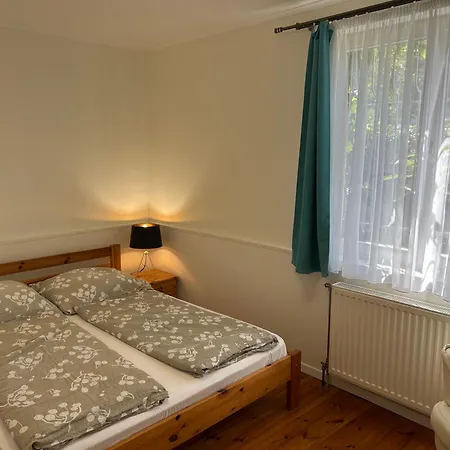 Zita Haz Vakantiehuis *