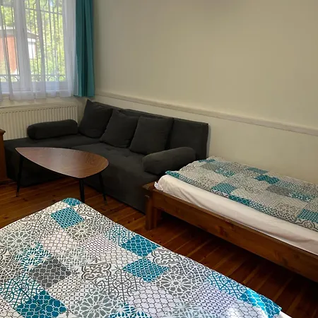 Сasa de vacaciones Zita Ház *