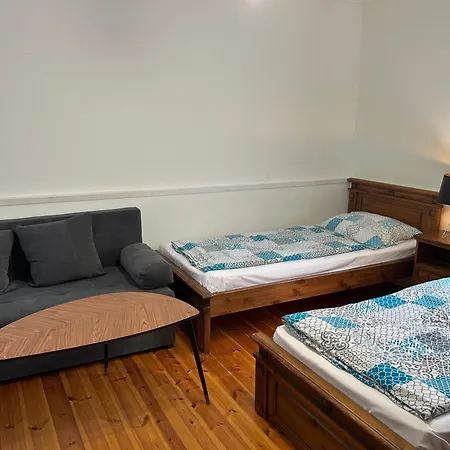 Zita Haz Hébergement de vacances Siófok