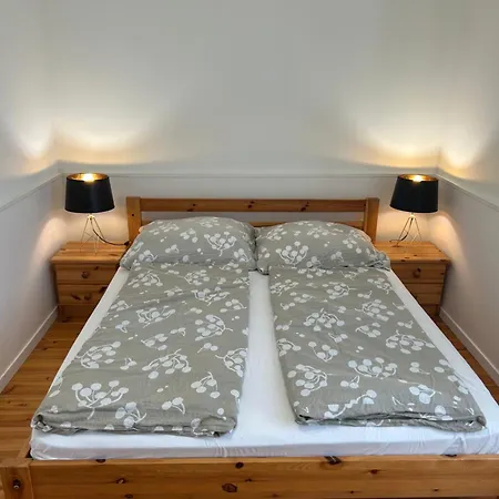 Сasa de vacaciones Zita Ház Siófok