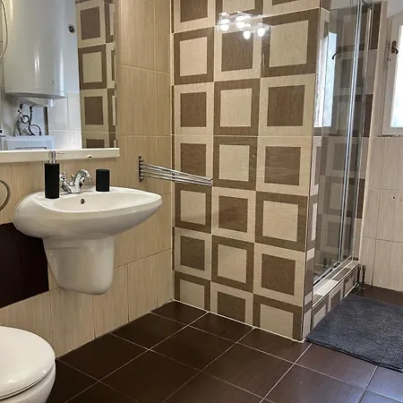 Сasa de vacaciones Zita Ház *