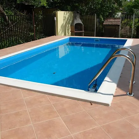 Zita Haz Holiday home *
