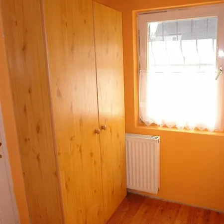 Holiday home Zita Haz Siofok