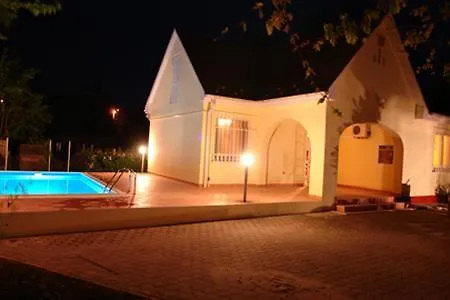 Zita Haz Siofok