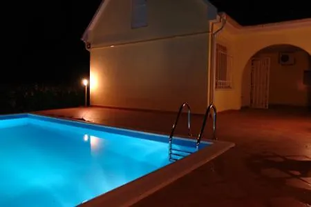 Zita Ház Сasa de vacaciones