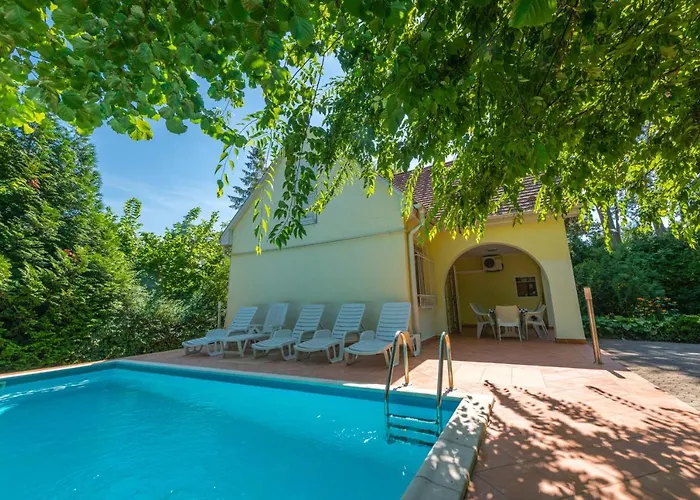 別荘 Zita Haz シオーフォク