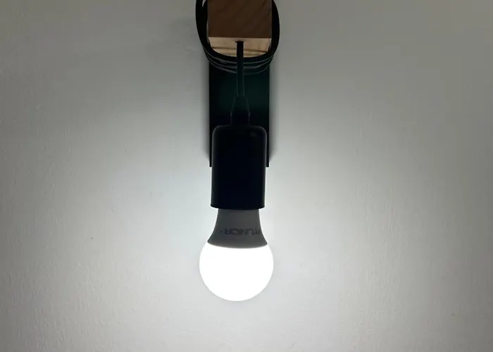 Zita Haz בית נופש *