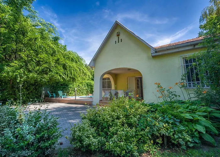 別荘 Zita Haz シオーフォク