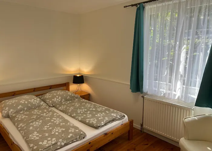 Zita Haz Holiday home *