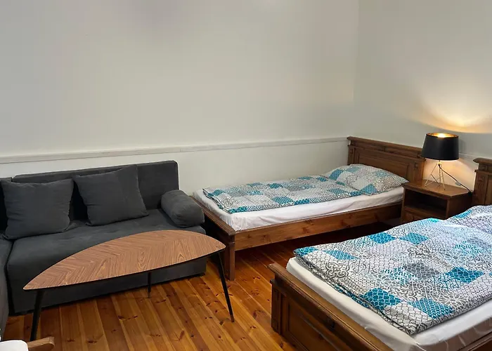 Zita Haz בית נופש שיופוק