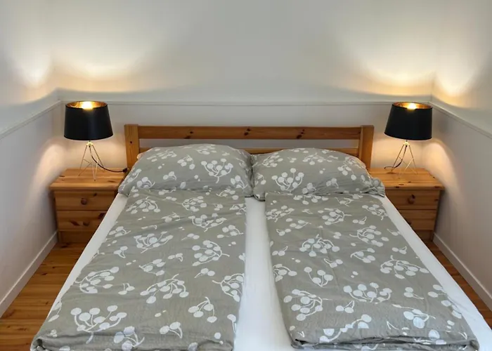 בית נופש Zita Haz שיופוק