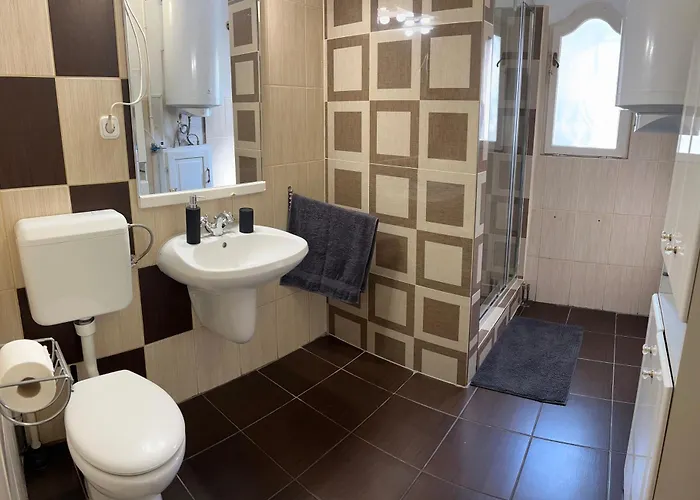 Zita Haz בית נופש שיופוק